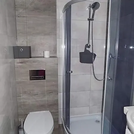 U Halinki Apartment Czorsztyn Exterior photo