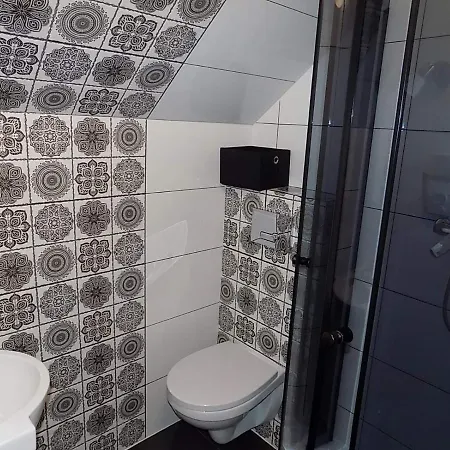 U Halinki Apartment Czorsztyn Exterior photo