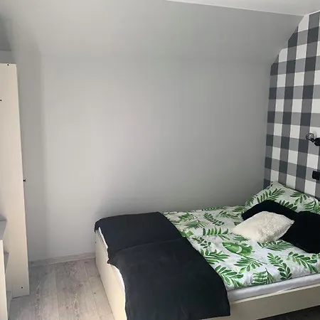 U Halinki Apartment Czorsztyn Exterior photo