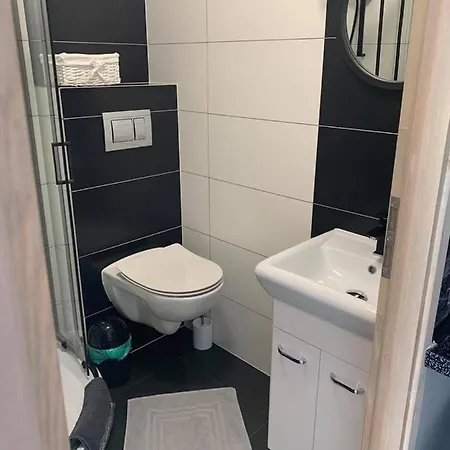 U Halinki Apartment Czorsztyn Exterior photo