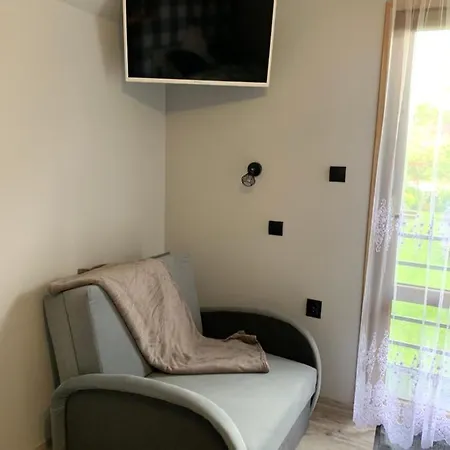 U Halinki Apartment Czorsztyn Exterior photo