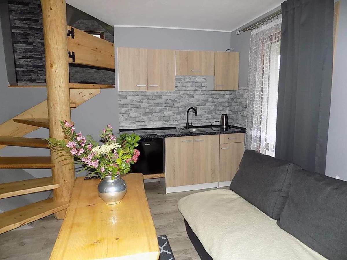 U Halinki Apartment *