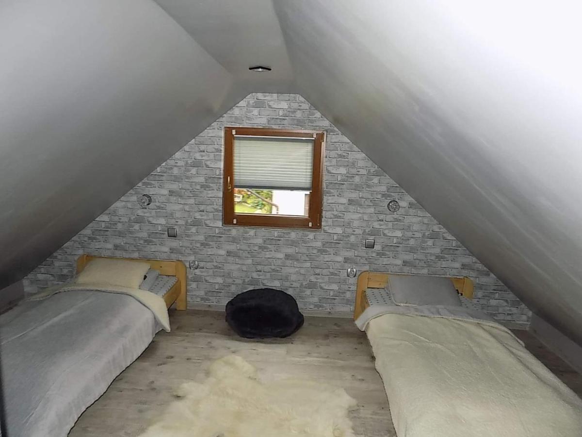 U Halinki Apartment *
