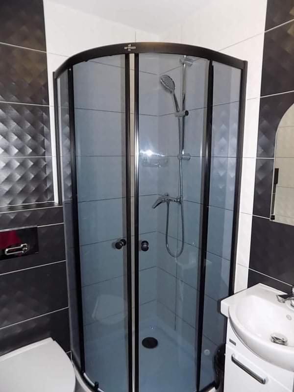 U Halinki Apartment Czorsztyn