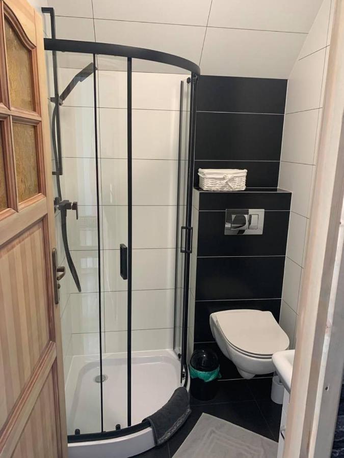 Apartment U Halinki Czorsztyn