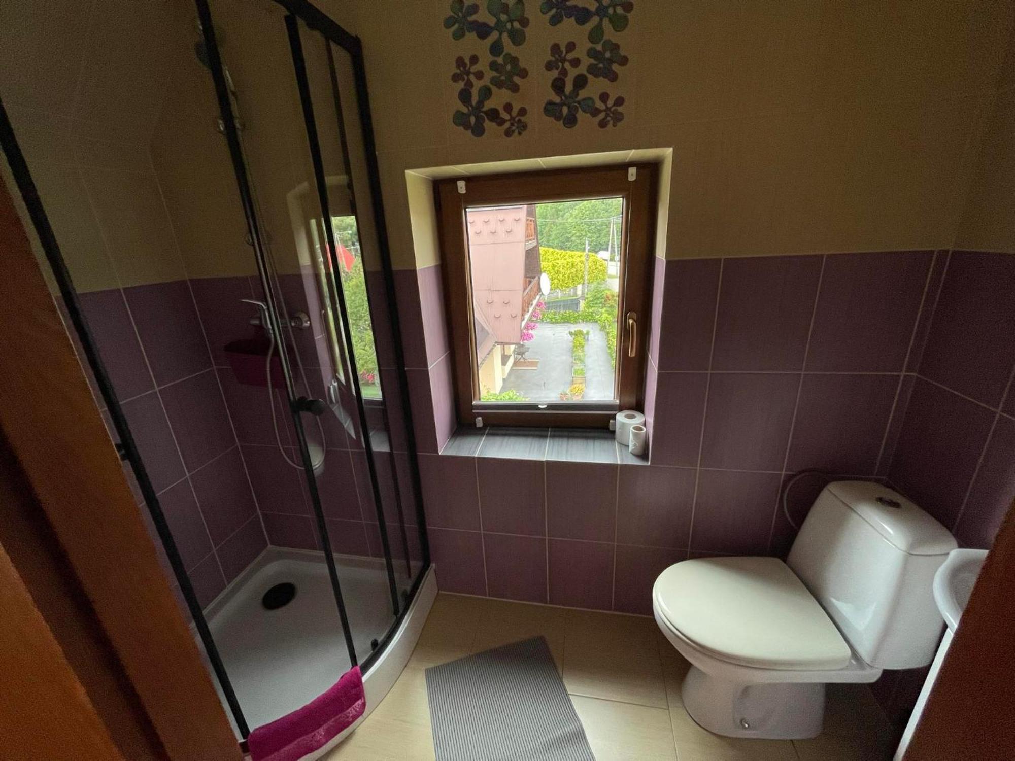 Apartment U Halinki