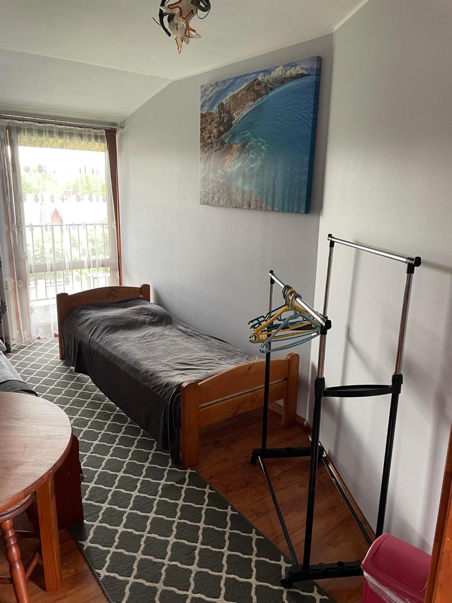 U Halinki Apartment