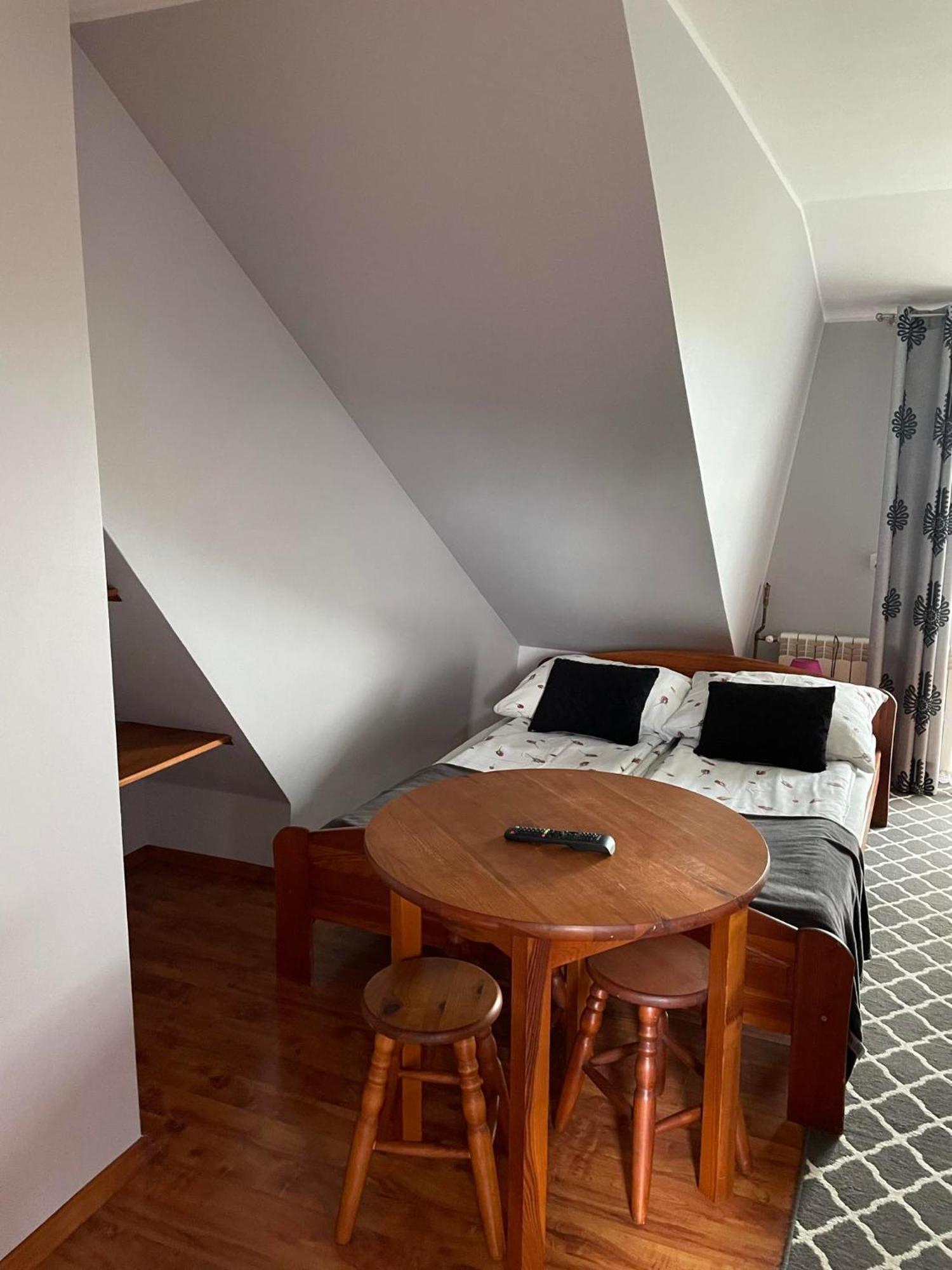 U Halinki Apartment *