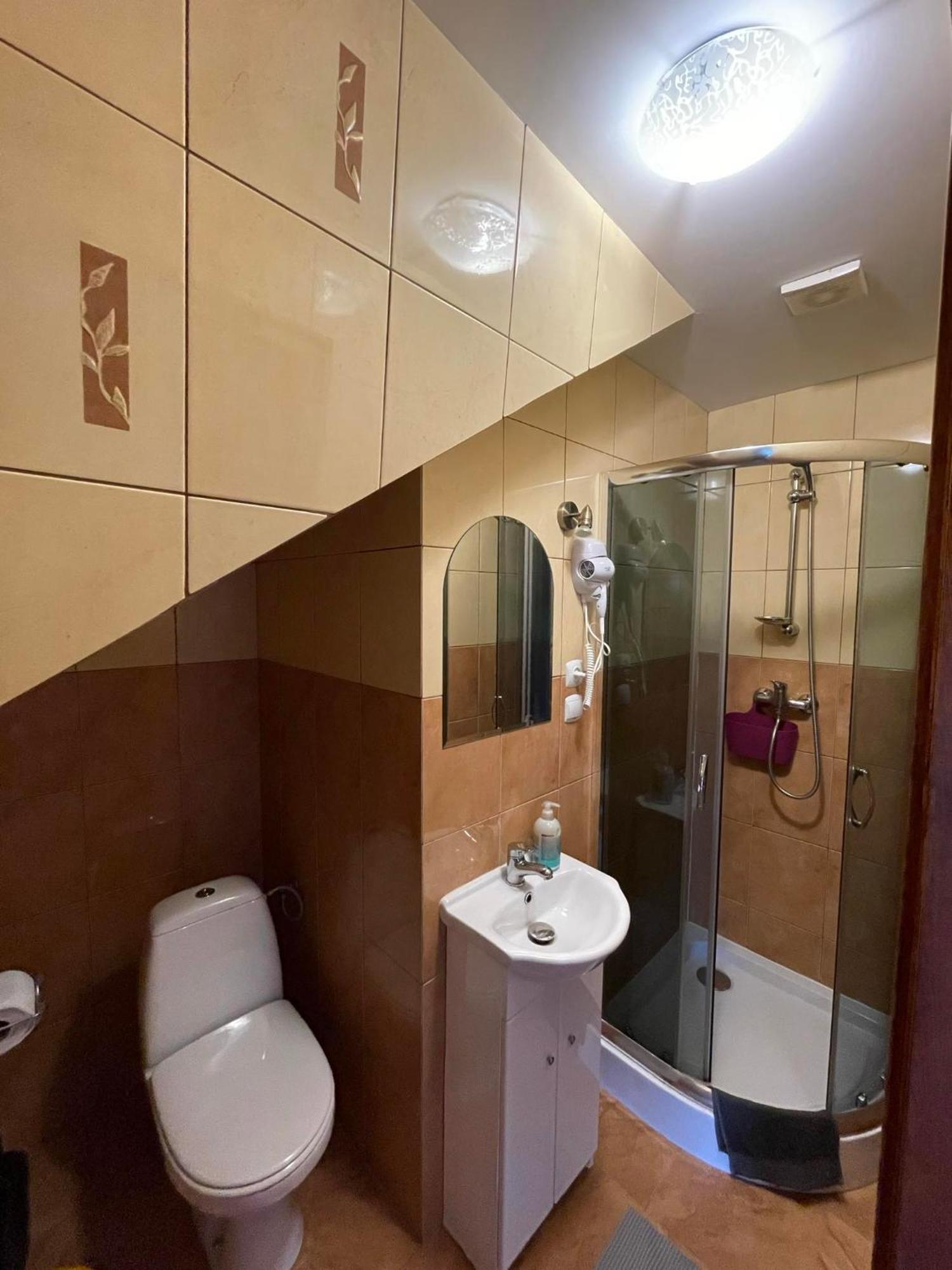 Apartment U Halinki Czorsztyn